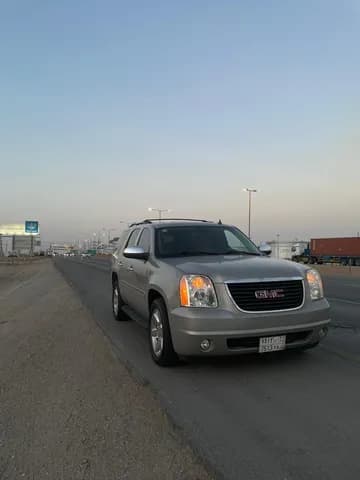 جي إم سي يوكون SLT 2007 مستعملة جي إم سي يوكون SLT 2007 مستعملة used_cars.forSale