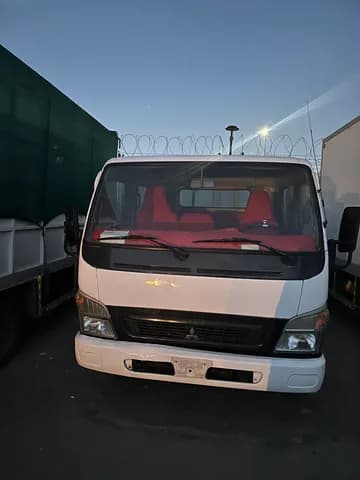 Used Mitsubishi Canter 2016 Used Mitsubishi Canter 2016 for sale