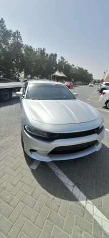 Used Dodge Charger 3.6L SXT (Mid Option) 2022 Used Dodge Charger 3.6L SXT (Mid Option) 2022 for sale