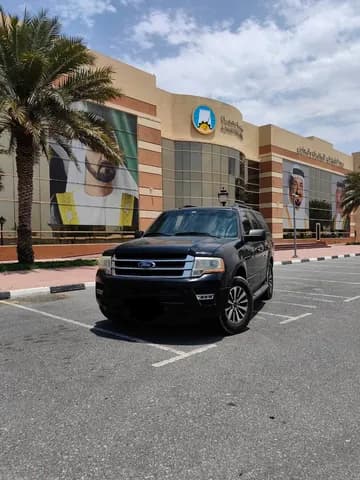 Used Ford Expedition 3.5L EcoBoost XLT (Mid Option) 2016 Used Ford Expedition 3.5L EcoBoost XLT (Mid Option) 2016 for sale