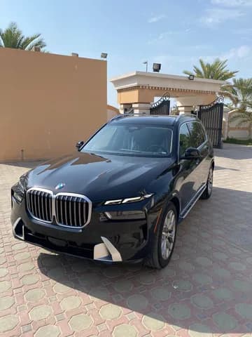 Used BMW X7 XDrive40i 2025 Used BMW X7 XDrive40i 2025 for sale