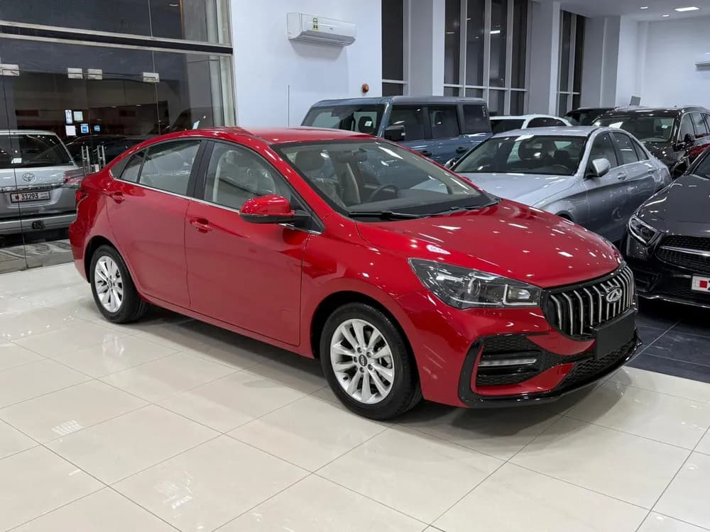 Used Chery Arrizo 5 1.5L (Mid Option) 2026 Used Chery Arrizo 5 1.5L (Mid Option) 2026 used_cars.forSale