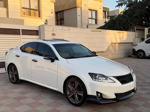 Used Lexus IS250 2012 Used Lexus IS250 2012 used_cars.forSale
