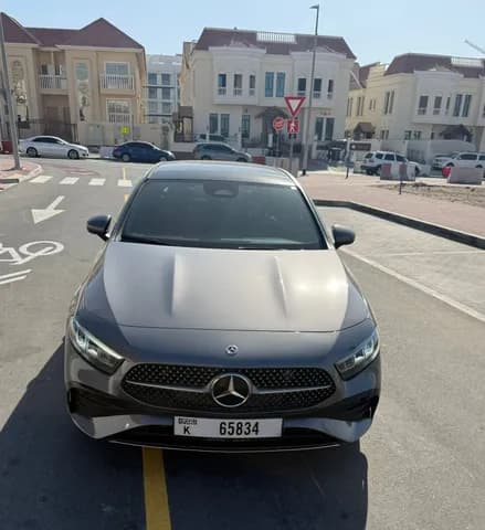 Used Mercedes-Benz A-Class A 200 2023 Used Mercedes-Benz A-Class A 200 2023 used_cars.forSale