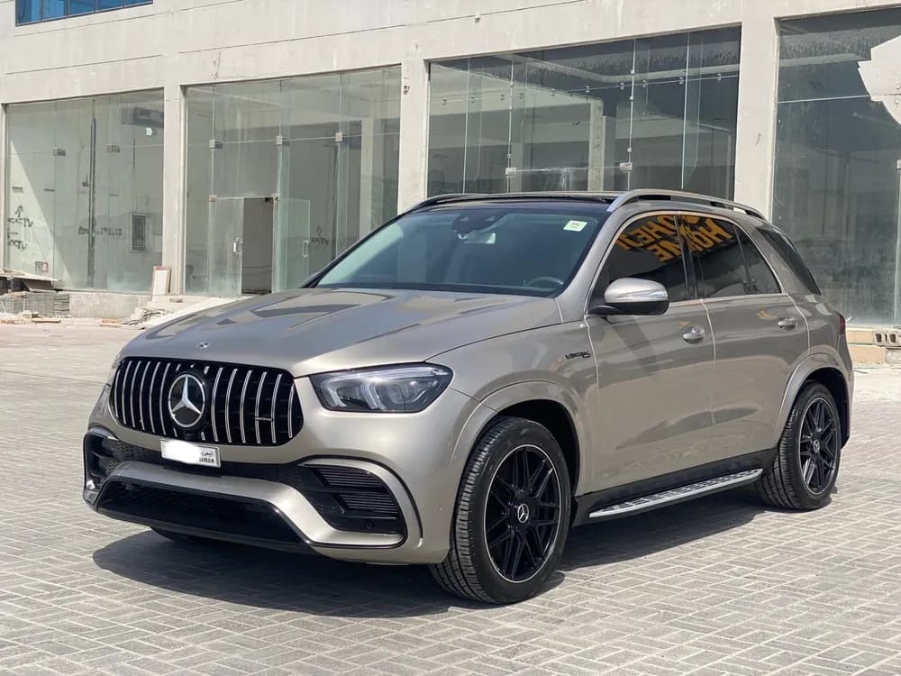 Used Mercedes-Benz GLE-Class GLE 450 2019 Used Mercedes-Benz GLE-Class GLE 450 2019 used_cars.forSale