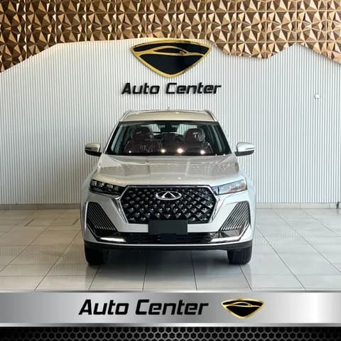 شيري تيجو7 1.5T Luxury 2026 جديدة
