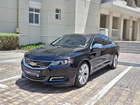 شفروليه امبالا 2017 مستعملة شفروليه امبالا 2017 مستعملة used_cars.forSale
