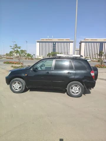 سبيرانزا تيجو 4x2 1.6L Manual 2011 مستعملة سبيرانزا تيجو 4x2 1.6L Manual 2011 مستعملة used_cars.forSale