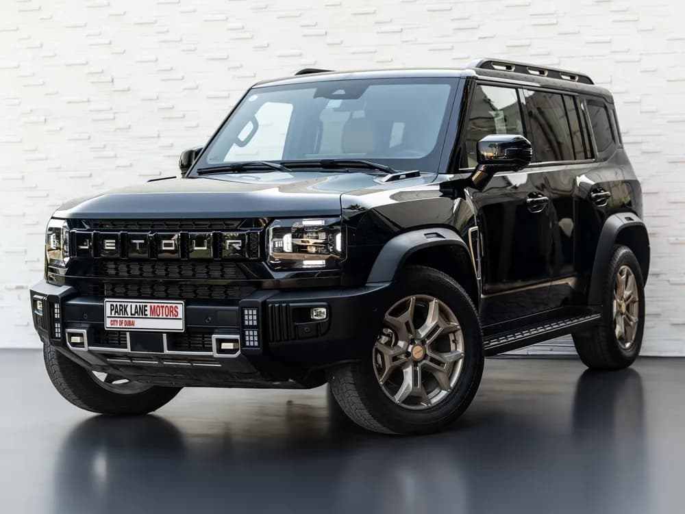 جيتور T2 2025 مستعملة