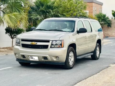 Used Chevrolet Suburban LT 5.3L 2014