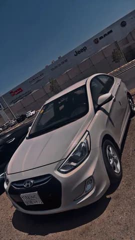 هيونداي أكسينت 1.4L 2017 مستعملة هيونداي أكسينت 1.4L 2017 مستعملة used_cars.forSale