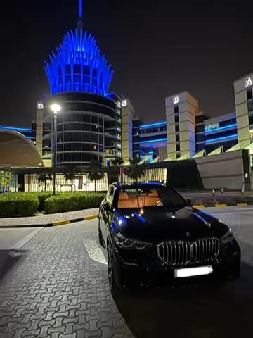 Used BMW X5 xDrive 40d 2020 Used BMW X5 xDrive 40d 2020 for sale