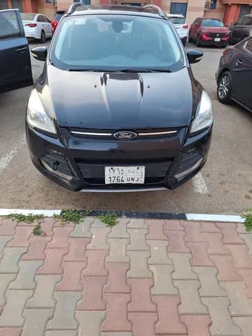 Used Ford Escape 2.5L S 2015 Used Ford Escape 2.5L S 2015 used_cars.forSale
