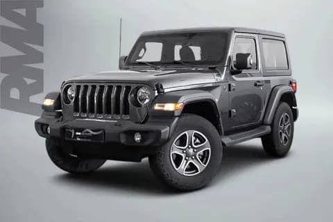 Used Jeep Wrangler 2021 Used Jeep Wrangler 2021 used_cars.forSale