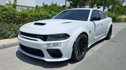 Used Dodge Charger 6.2L SRT Hellcat Redeye Widebody 2023 Used Dodge Charger 6.2L SRT Hellcat Redeye Widebody 2023 used_cars.forSale