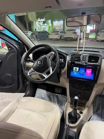 رينو سيمبول SE 2017 مستعملة رينو سيمبول SE 2017 مستعملة used_cars.forSale