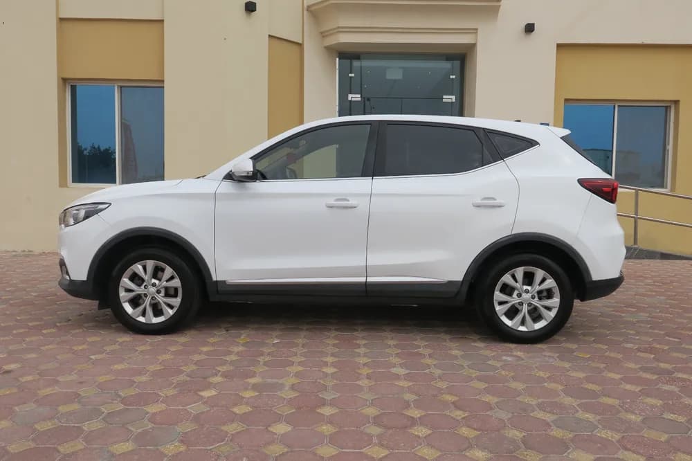 Used MG ZS 1.5L STD 2020