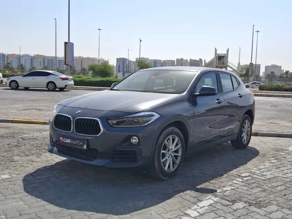 بي إم دبليو X2 2020 مستعملة