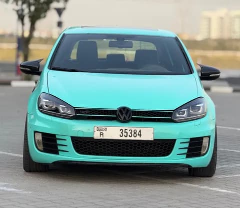 Used Volkswagen GTI 2013 Used Volkswagen GTI 2013 for sale