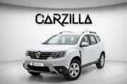 Used Renault Duster 2019