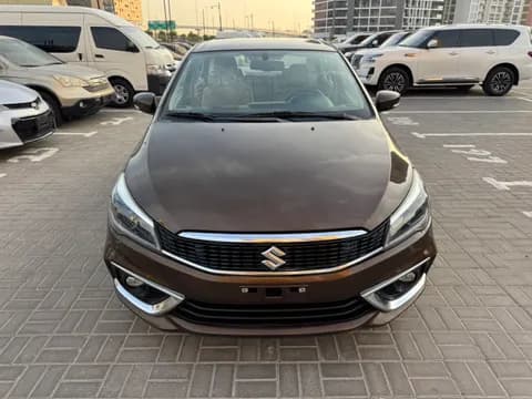 Used Suzuki Ciaz 1.5L GLX 2023 Used Suzuki Ciaz 1.5L GLX 2023 used_cars.forSale