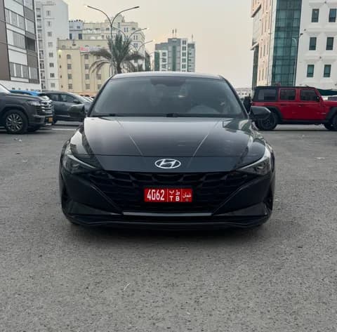 Used Hyundai Elantra 2.0L Base 2021 Used Hyundai Elantra 2.0L Base 2021 used_cars.forSale