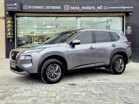 Used Nissan X-Trail 2.5 S 2WD 2026