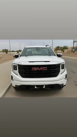 جي إم سي سييرا 1500 2026 الجديد جي إم سي سييرا 1500 2026 الجديد used_cars.forSale