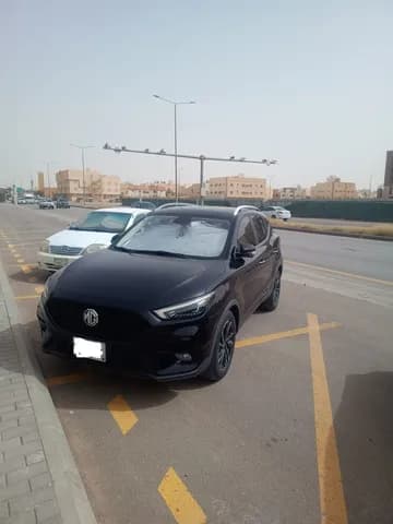 إم جي زي اس 1.5L LUX 2022 مستعملة إم جي زي اس 1.5L LUX 2022 مستعملة used_cars.forSale