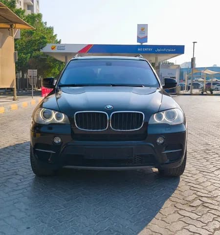 Used BMW X5 xDrive 35i 2013 Used BMW X5 xDrive 35i 2013 used_cars.forSale