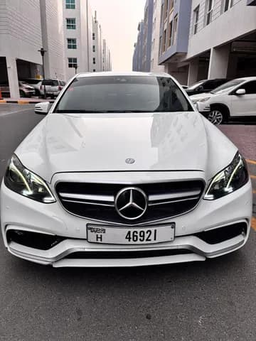 Used Mercedes-Benz E-Class Saloon E 350 2015 Used Mercedes-Benz E-Class Saloon E 350 2015 for sale