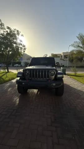 Used Jeep Wrangler 2 Door 2020 Used Jeep Wrangler 2 Door 2020 for sale