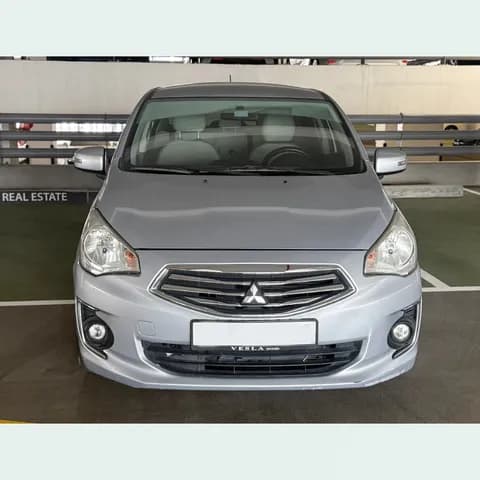 Used Mitsubishi Attrage 1.2 GLX (Full Option) 2020 Used Mitsubishi Attrage 1.2 GLX (Full Option) 2020 used_cars.forSale
