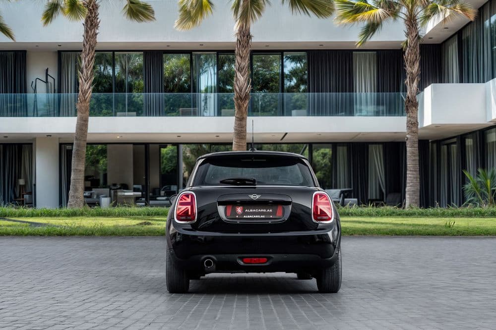 Used Mini Cooper 2021