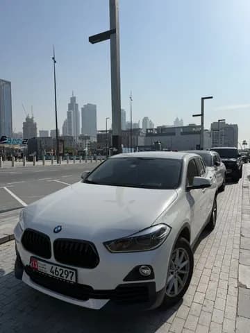 Used BMW X2 sDrive20i 2020 Used BMW X2 sDrive20i 2020 used_cars.forSale