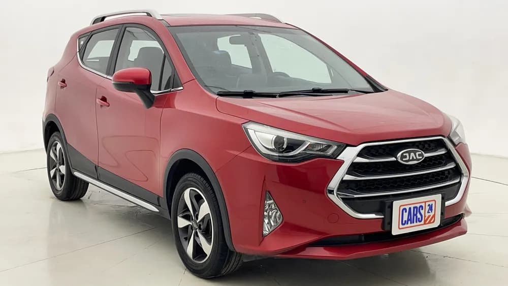 Used JAC S3 2023