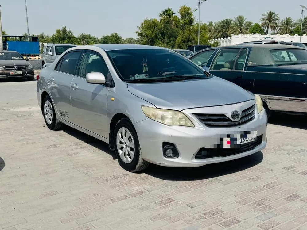 تويوتا كورولا 1-8l-xli-hybrid 2012 مستعملة تويوتا كورولا 1-8l-xli-hybrid 2012 مستعملة used_cars.forSale