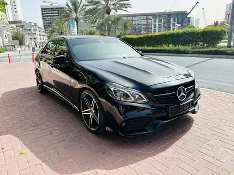 Used Mercedes-Benz E-Class E 300 2010 Used Mercedes-Benz E-Class E 300 2010 for sale