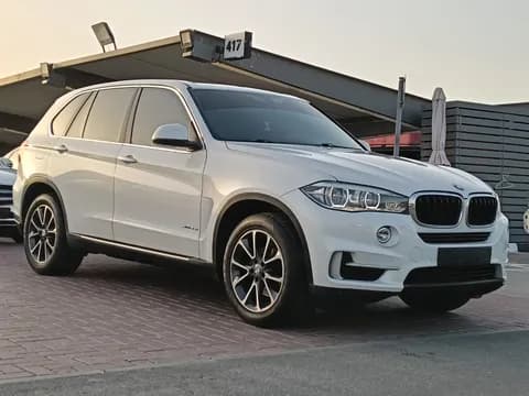 Used BMW X5 xDrive 3.0si 2018 Used BMW X5 xDrive 3.0si 2018 for sale