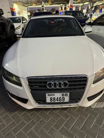 أودي أي5 كوبيه 2.0L (211 HP) 2010 مستعملة أودي أي5 كوبيه 2.0L (211 HP) 2010 مستعملة used_cars.forSale