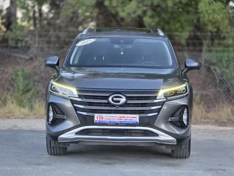 Used JAC JS4 1.5T Ultimate 2023 Used JAC JS4 1.5T Ultimate 2023 used_cars.forSale