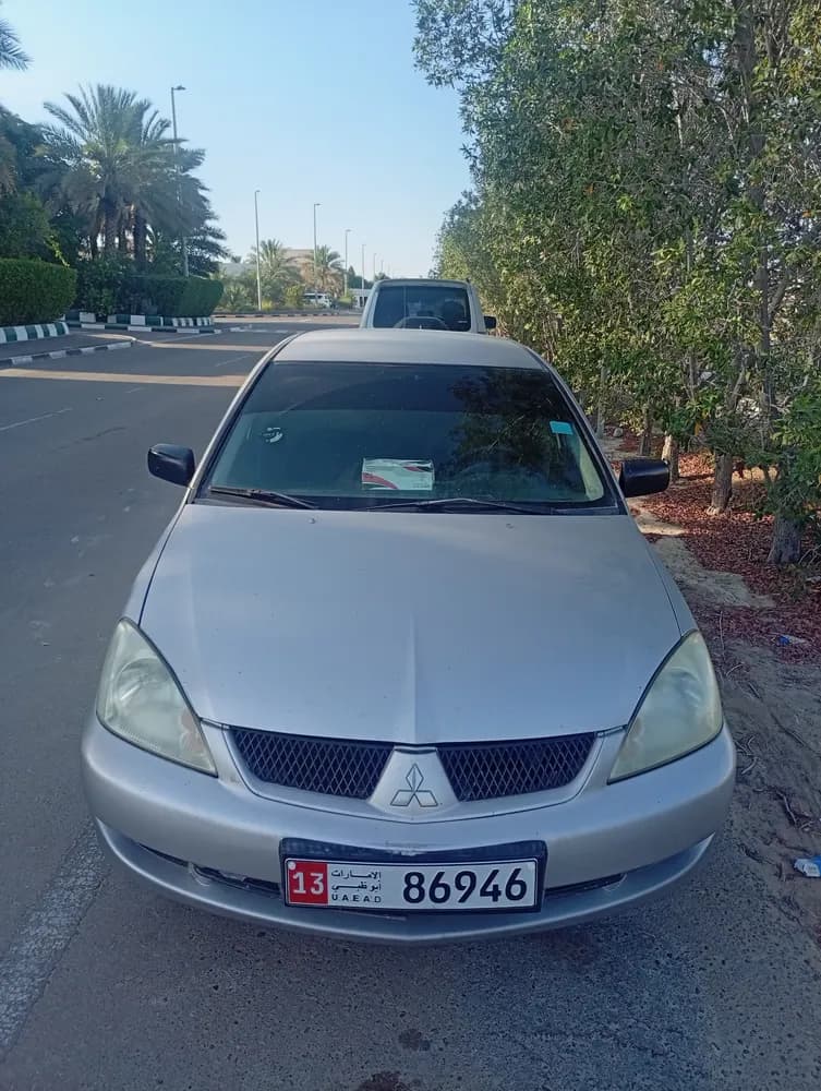 Used Mitsubishi Lancer 1.3L Automatic 2009