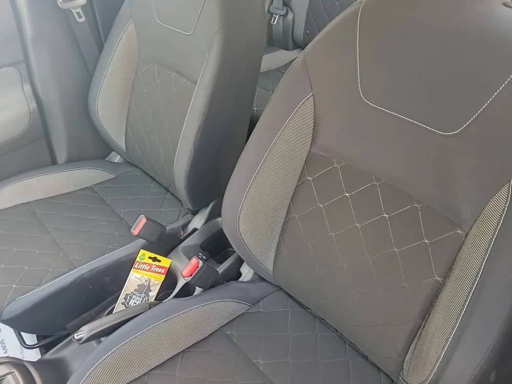 Used Nissan Kicks 1.6 SV 2017