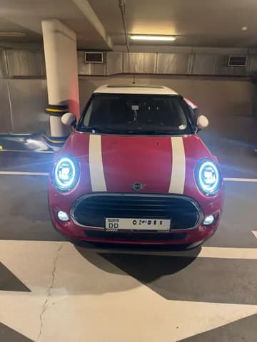 Used Mini Cooper 2020 Used Mini Cooper 2020 used_cars.forSale