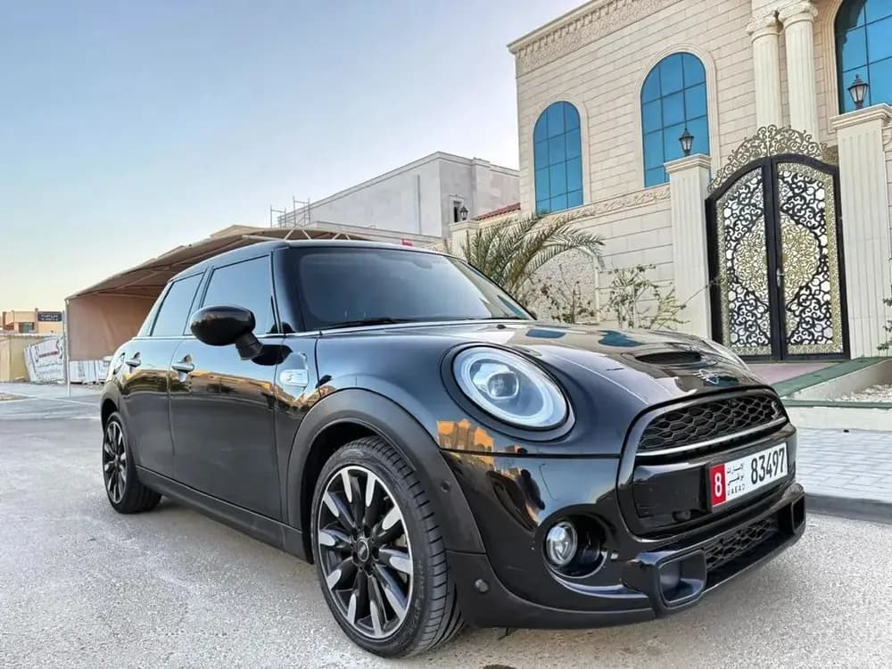 Used Mini Cooper S Cooper S 2021