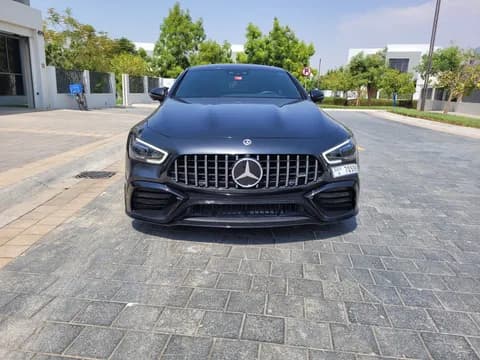 مرسيدس بنز AMG GT 4-Door Coupe 63 S 4MATIC+ (639 HP) 2019 مستعملة مرسيدس بنز AMG GT 4-Door Coupe 63 S 4MATIC+ (639 HP) 2019 مستعملة used_cars.forSale