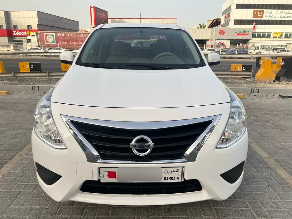 نيسان صني 1.5 SL 2023 مستعملة نيسان صني 1.5 SL 2023 مستعملة used_cars.forSale