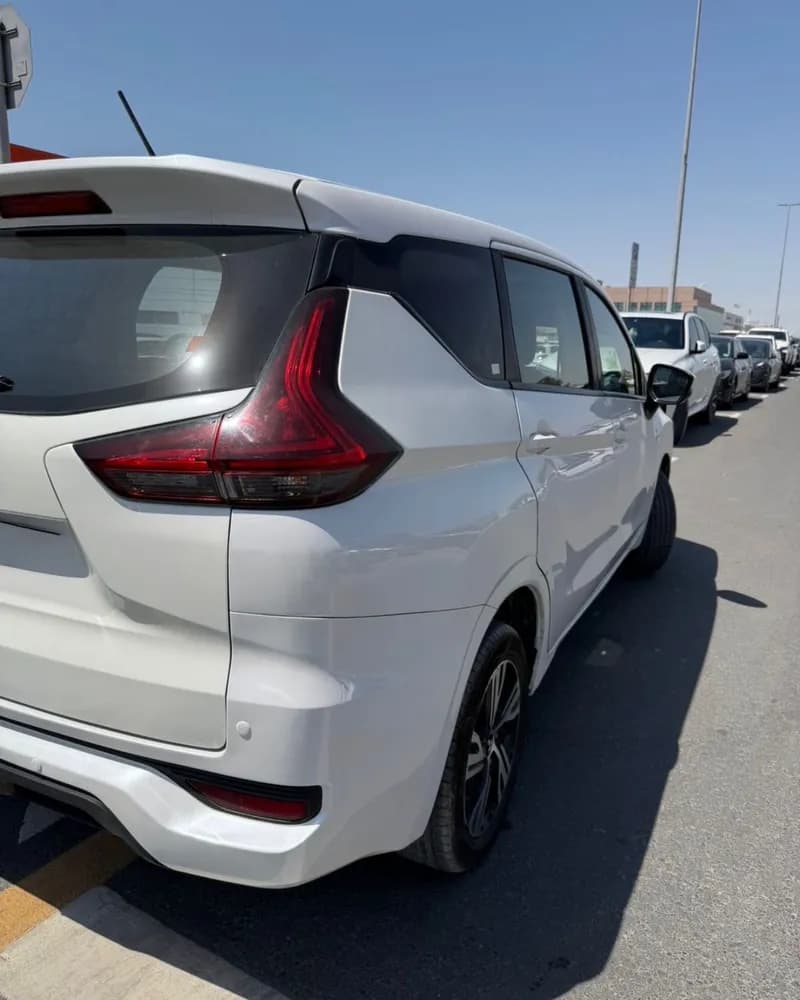 Used Mitsubishi Xpander 1.5L GLX 2022