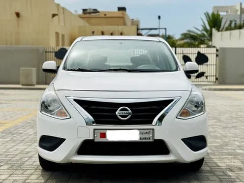 نيسان صني 1-6l-sl 2022 مستعملة