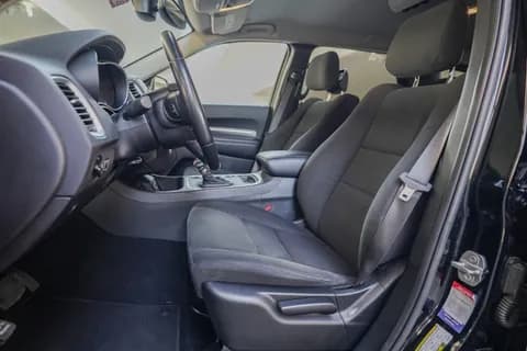 Used Dodge Durango 3.6L 2020 Used Dodge Durango 3.6L 2020 used_cars.forSale